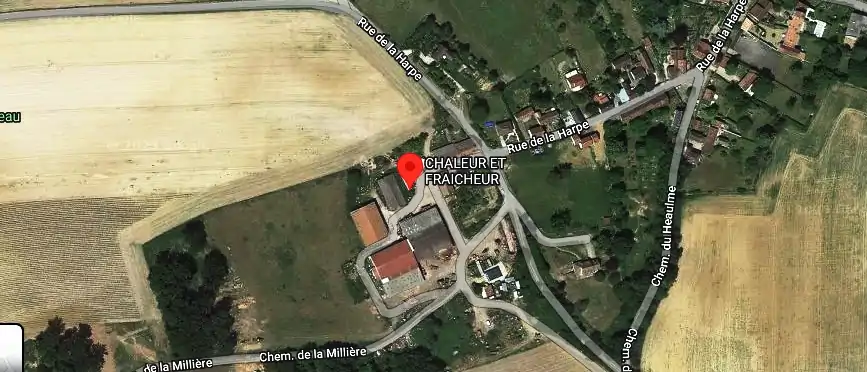 Plombier Chauffagiste à Chavençon