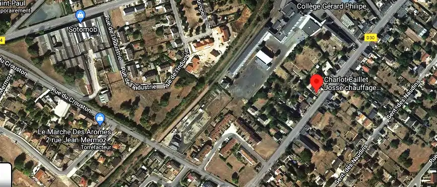 Plombier Chauffagiste à Aubigny-sur-Nère