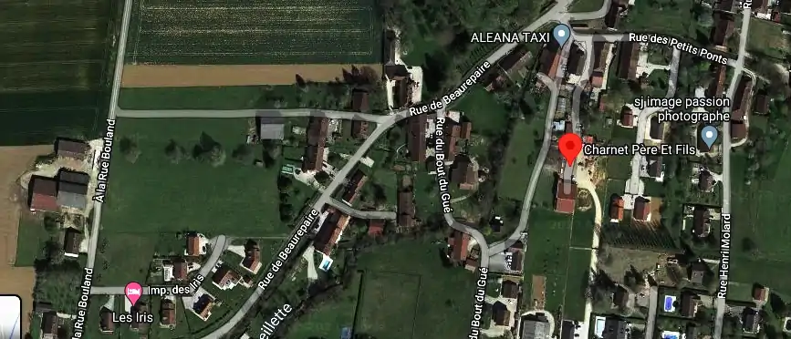Plombier Chauffagiste à Villevieux