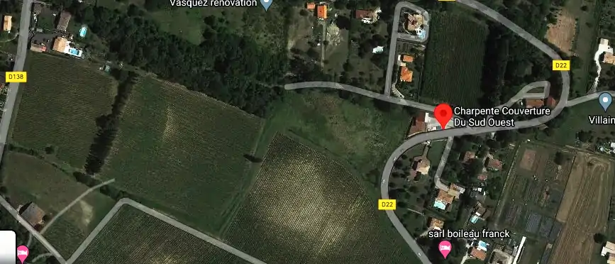 Plombier Chauffagiste à Bonzac