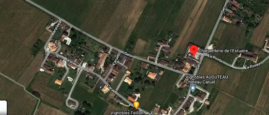 Plombier Chauffagiste à Saint-Seurin-de-Bourg
