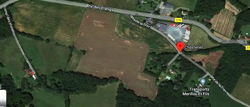 Plombier Chauffagiste à Savignac-Lédrier