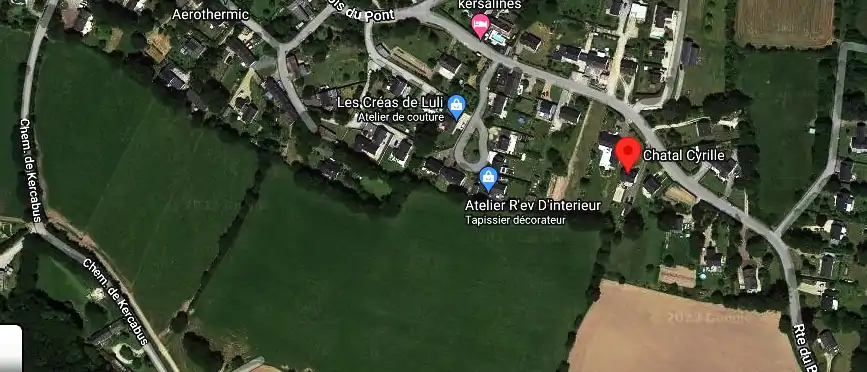 Plombier Chauffagiste à Guérande