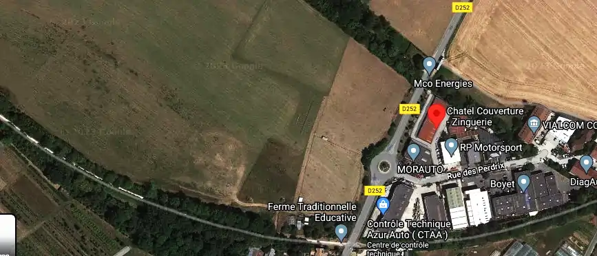 Plombier Chauffagiste à Mandres-les-Roses