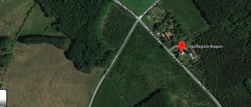Plombier Chauffagiste à Allemans