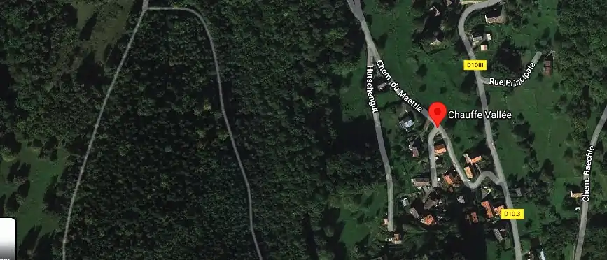 Plombier Chauffagiste à Eschbach-au-Val