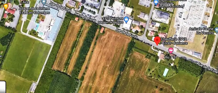Plombier Chauffagiste à Valence