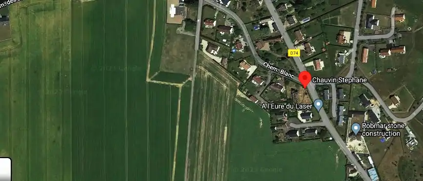 Plombier Chauffagiste à Ferrières-Haut-Clocher