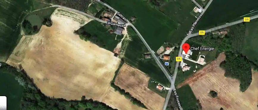 Plombier Chauffagiste à Montdurausse