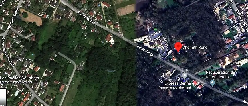 Plombier Chauffagiste à Viarmes