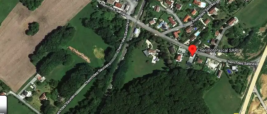 Plombier Chauffagiste à Châtillon-le-Duc