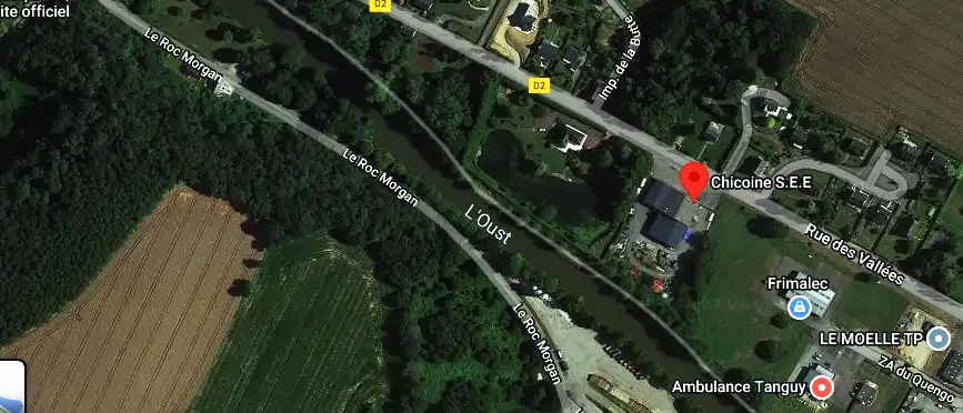 Plombier Chauffagiste à Rohan