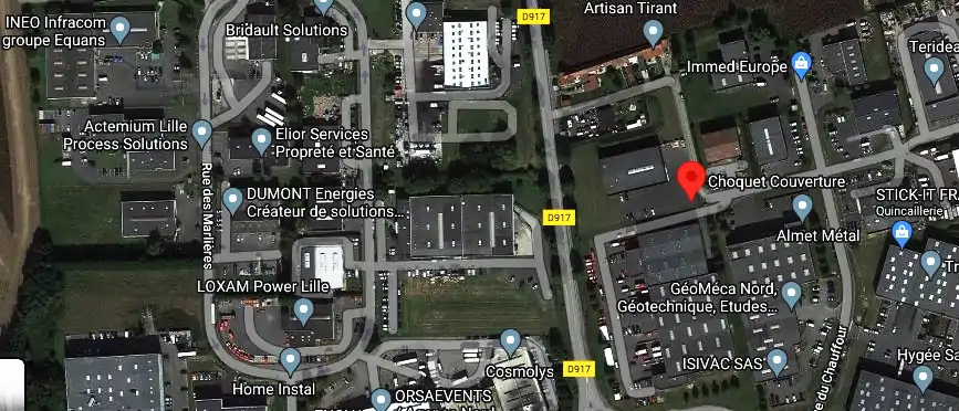 Plombier Chauffagiste à Ennevelin