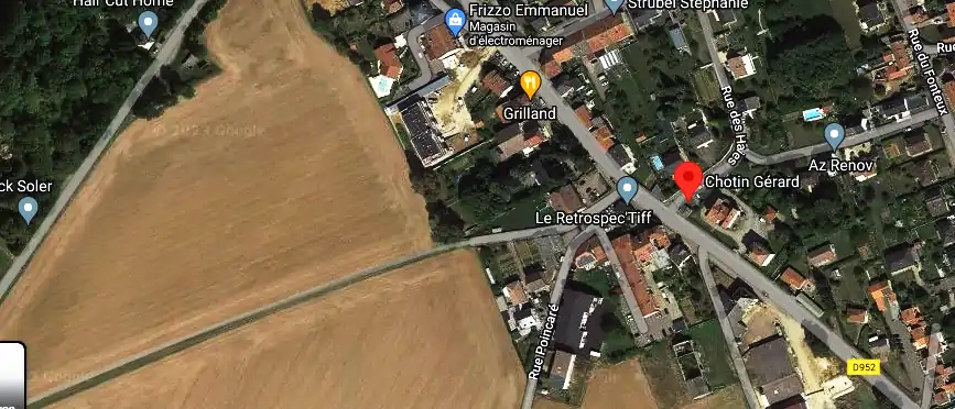 Plombier Chauffagiste à Aumetz