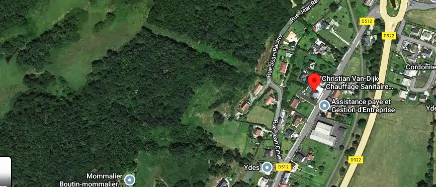 Plombier Chauffagiste à Ydes