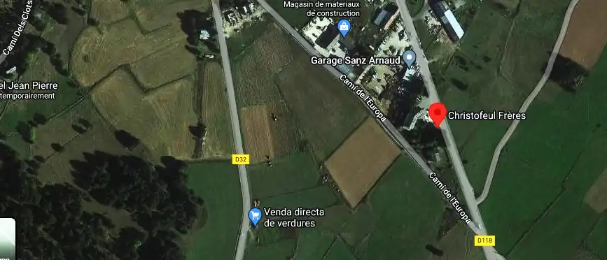 Plombier Chauffagiste à Formiguères