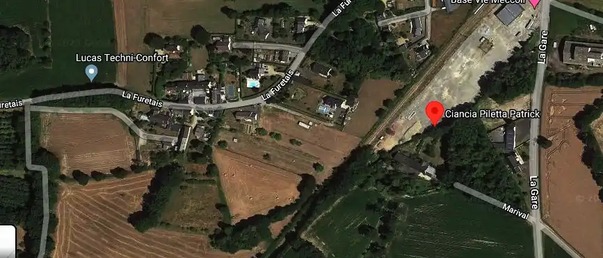 Plombier Chauffagiste à 22690 Pleudihen-sur-Rance