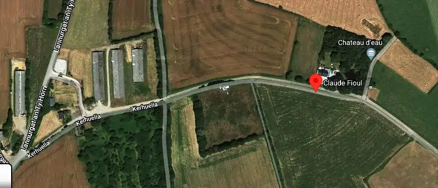 Plombier Chauffagiste à Lothey