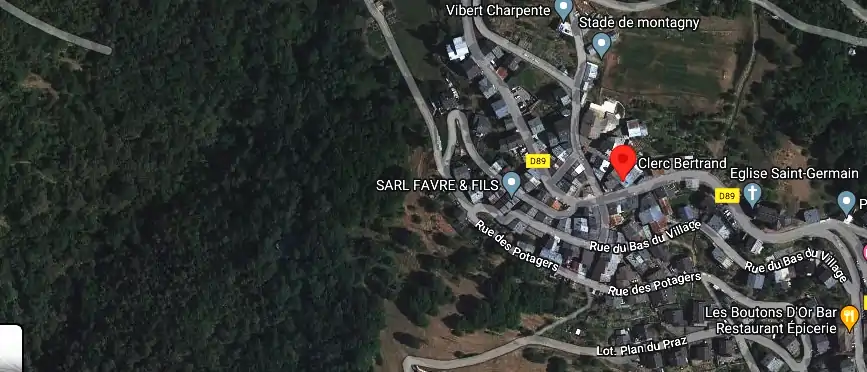 Plombier Chauffagiste à Montagny