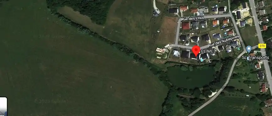 Plombier Chauffagiste à Brin-sur-Seille