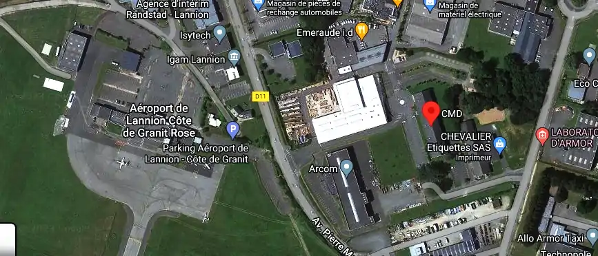Plombier Chauffagiste à Lannion