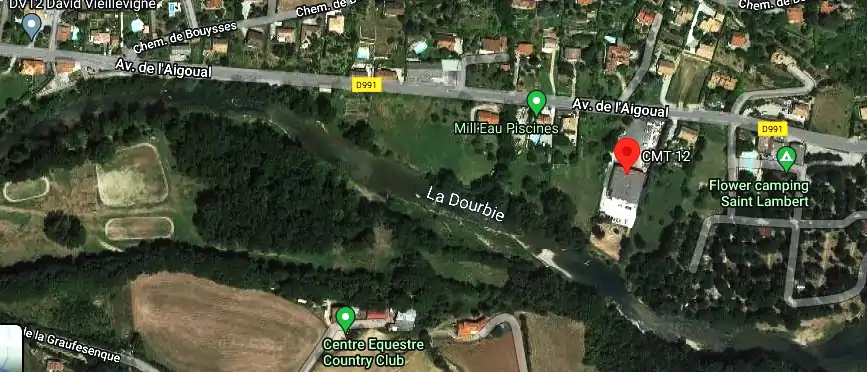 Plombier Chauffagiste à Millau