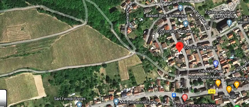Plombier Chauffagiste à Wihr-au-Val