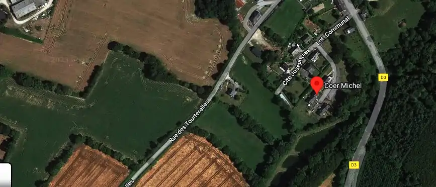 Plombier Chauffagiste à Persquen