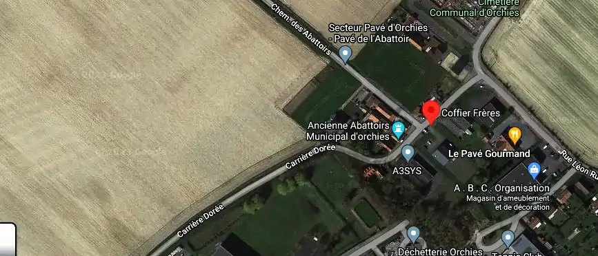 Plombier Chauffagiste à Orchies