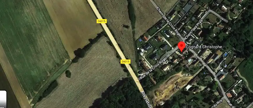 Plombier Chauffagiste à Heudebouville