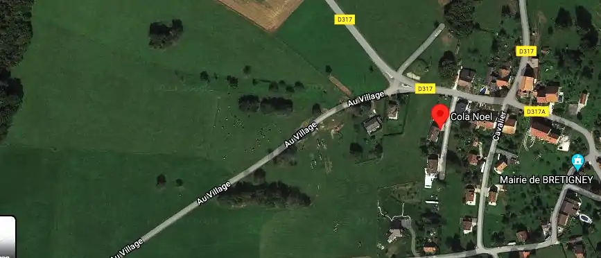 Plombier Chauffagiste à Bretigney