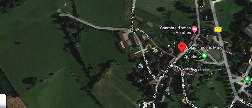 Plombier Chauffagiste à Sermange