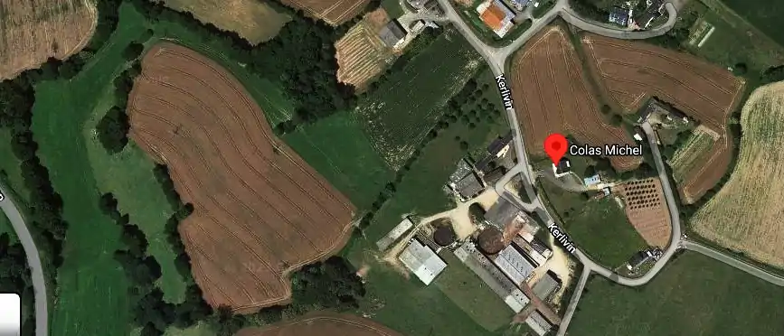 Plombier Chauffagiste à Plouvara