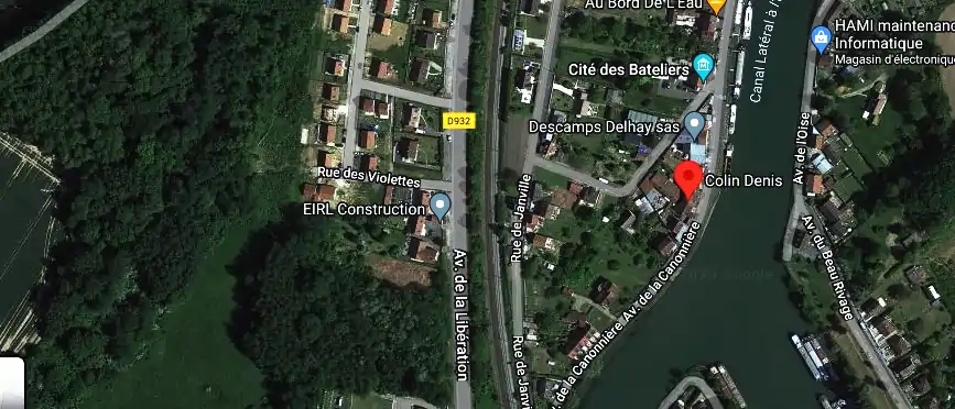Plombier Chauffagiste à Longueil-Annel
