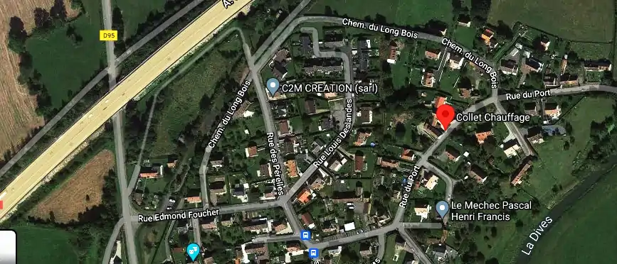 Plombier Chauffagiste à 
