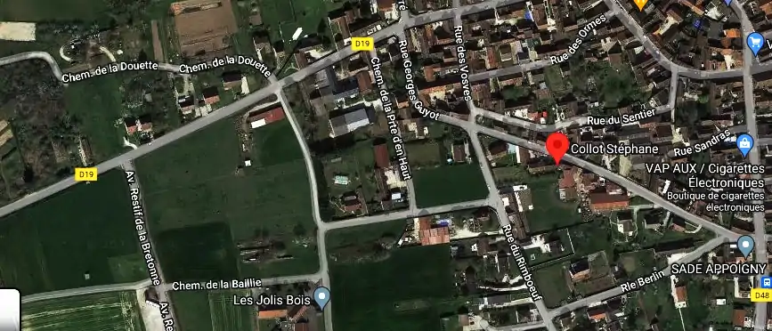 Plombier Chauffagiste à Appoigny