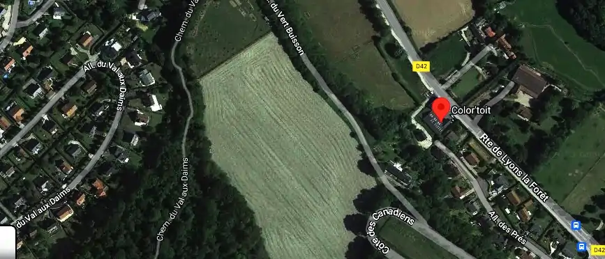 Plombier Chauffagiste à Saint-Aubin-Épinay
