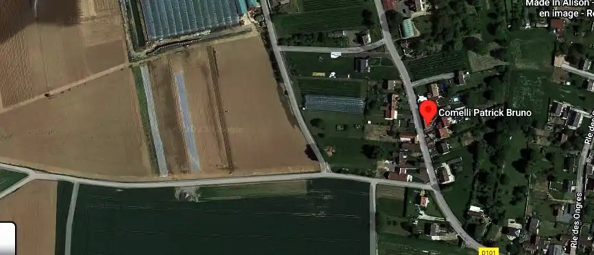 Plombier Chauffagiste à Bailleul-le-Soc