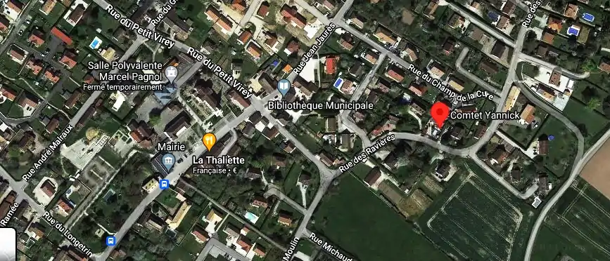 Plombier Chauffagiste à Virey-le-Grand
