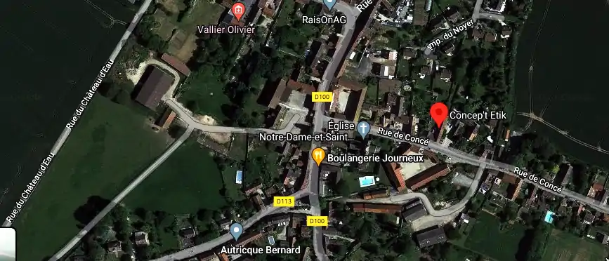 Plombier Chauffagiste à Rully