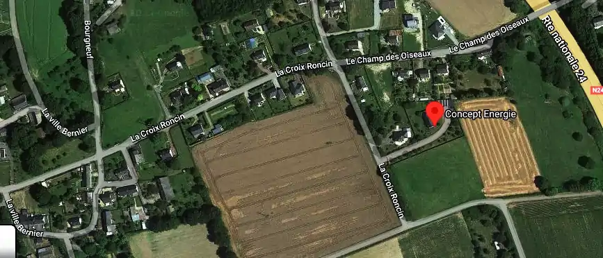 Plombier Chauffagiste à Ploërmel