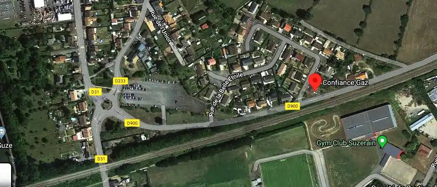 Plombier Chauffagiste à La Suze-sur-Sarthe