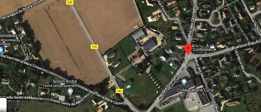 Plombier Chauffagiste à Bernay