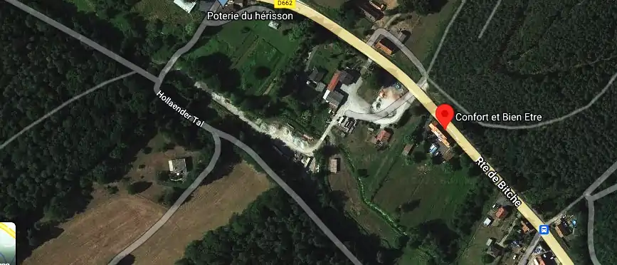 Plombier Chauffagiste à Philippsbourg