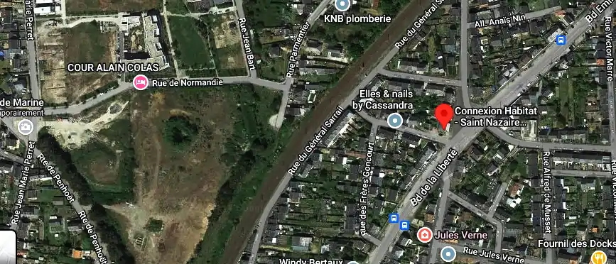 Plombier Chauffagiste à Saint-Nazaire