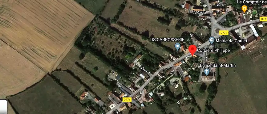 Plombier Chauffagiste à Monts-sur-Orne
