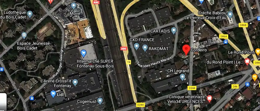 Plombier Chauffagiste à Fontenay-sous-Bois