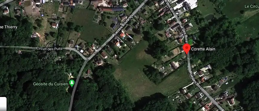 Plombier Chauffagiste à Cuise-la-Motte