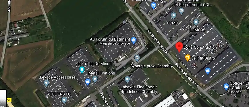Plombier Chauffagiste à Chambly