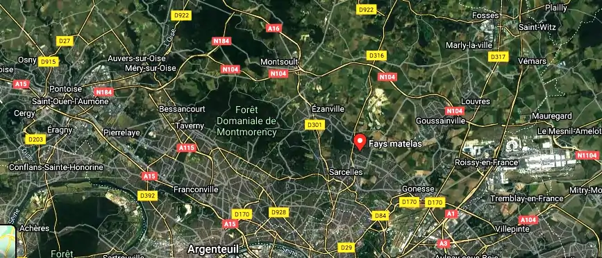 Plombier Chauffagiste à Ascain